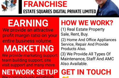 Franchises India