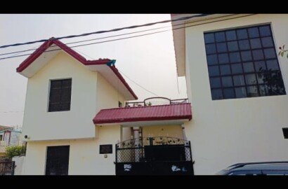 House for sale