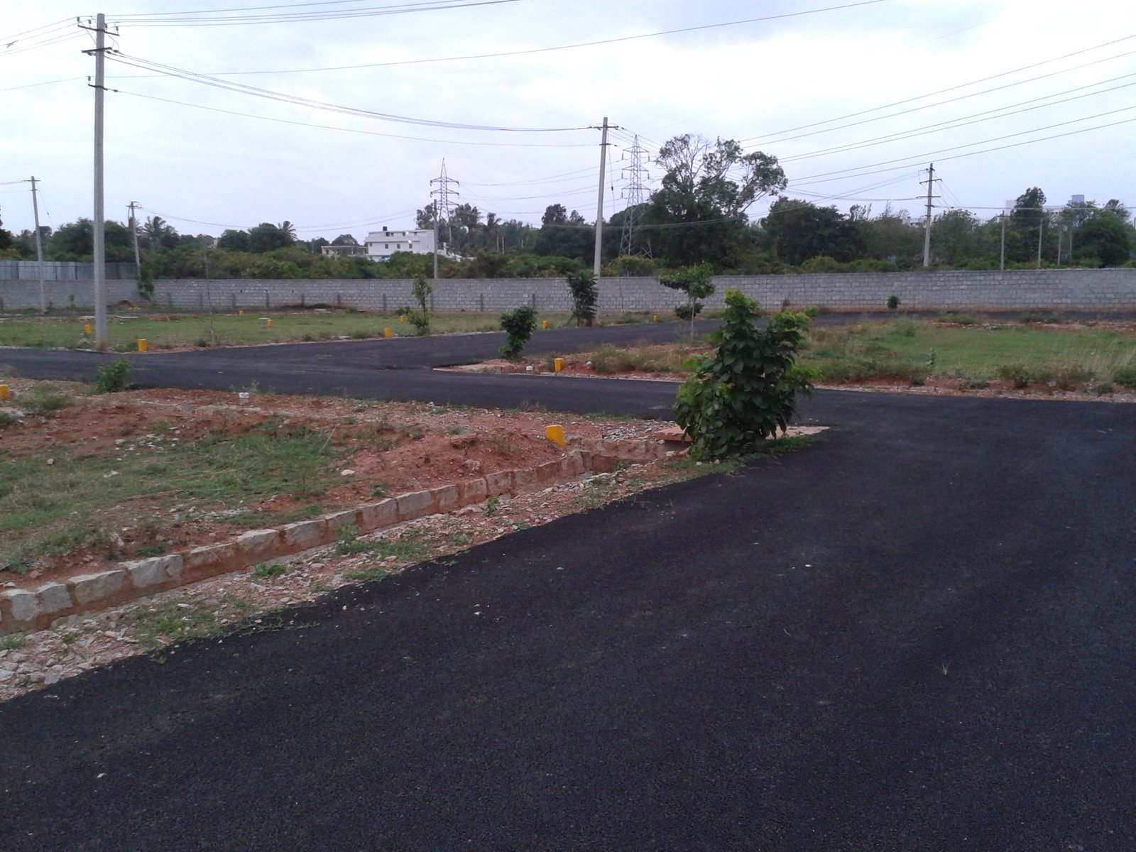 Residential plot for sale in Classic Enclave, Bommasandra, Bangalore