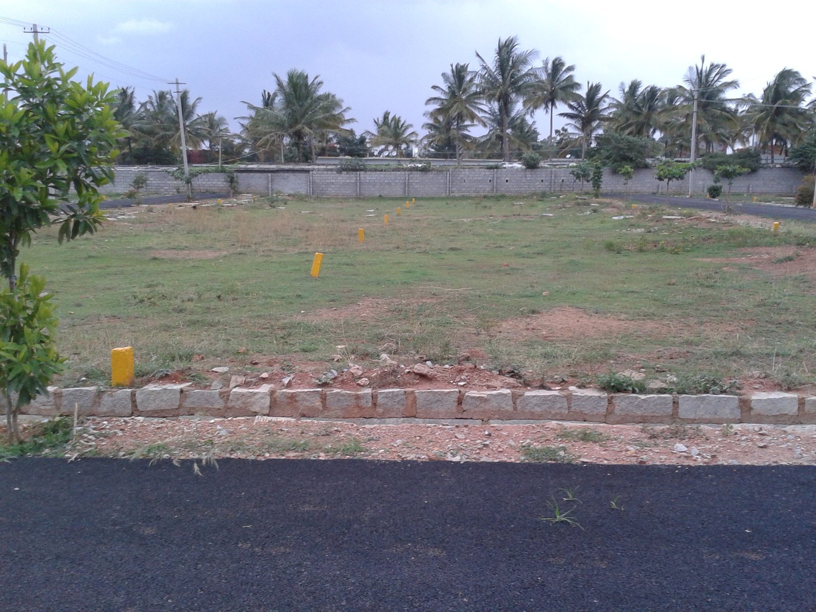 Residential plot for sale in Classic Enclave, Bommasandra, Bangalore