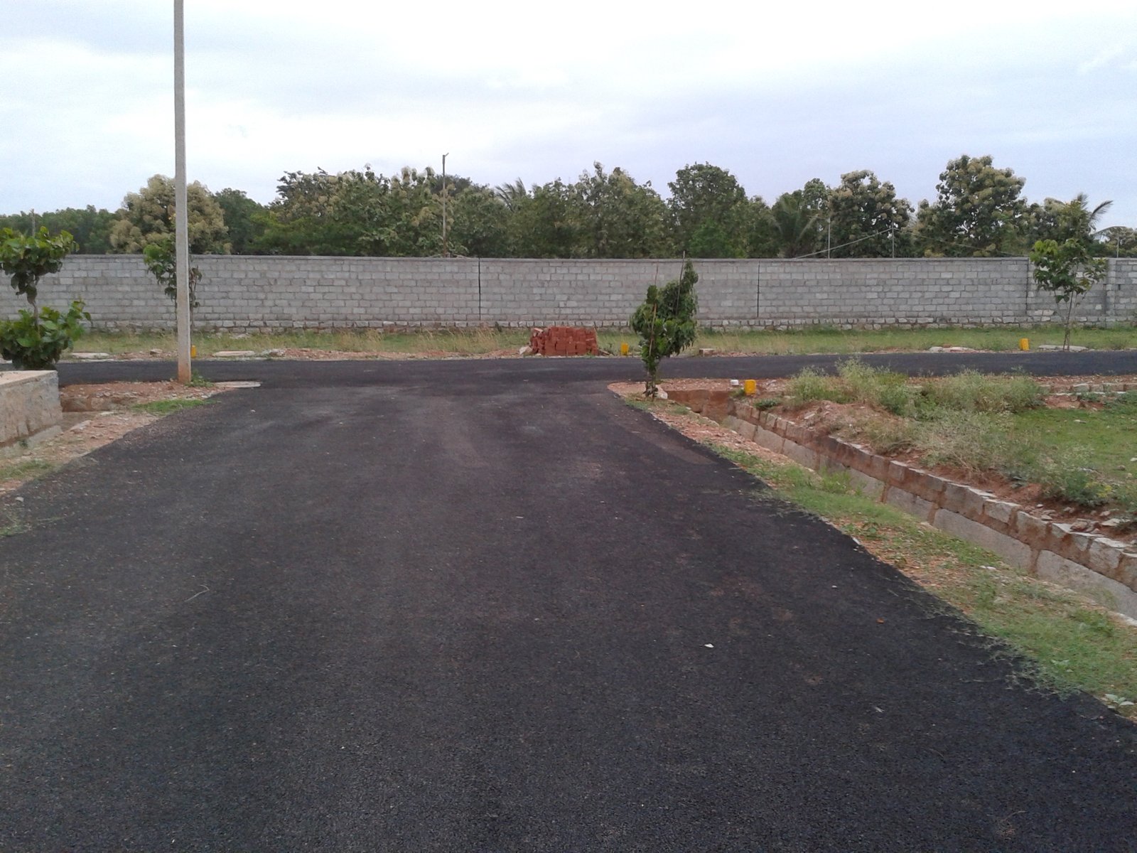 Residential plot for sale in Classic Enclave, Bommasandra, Bangalore