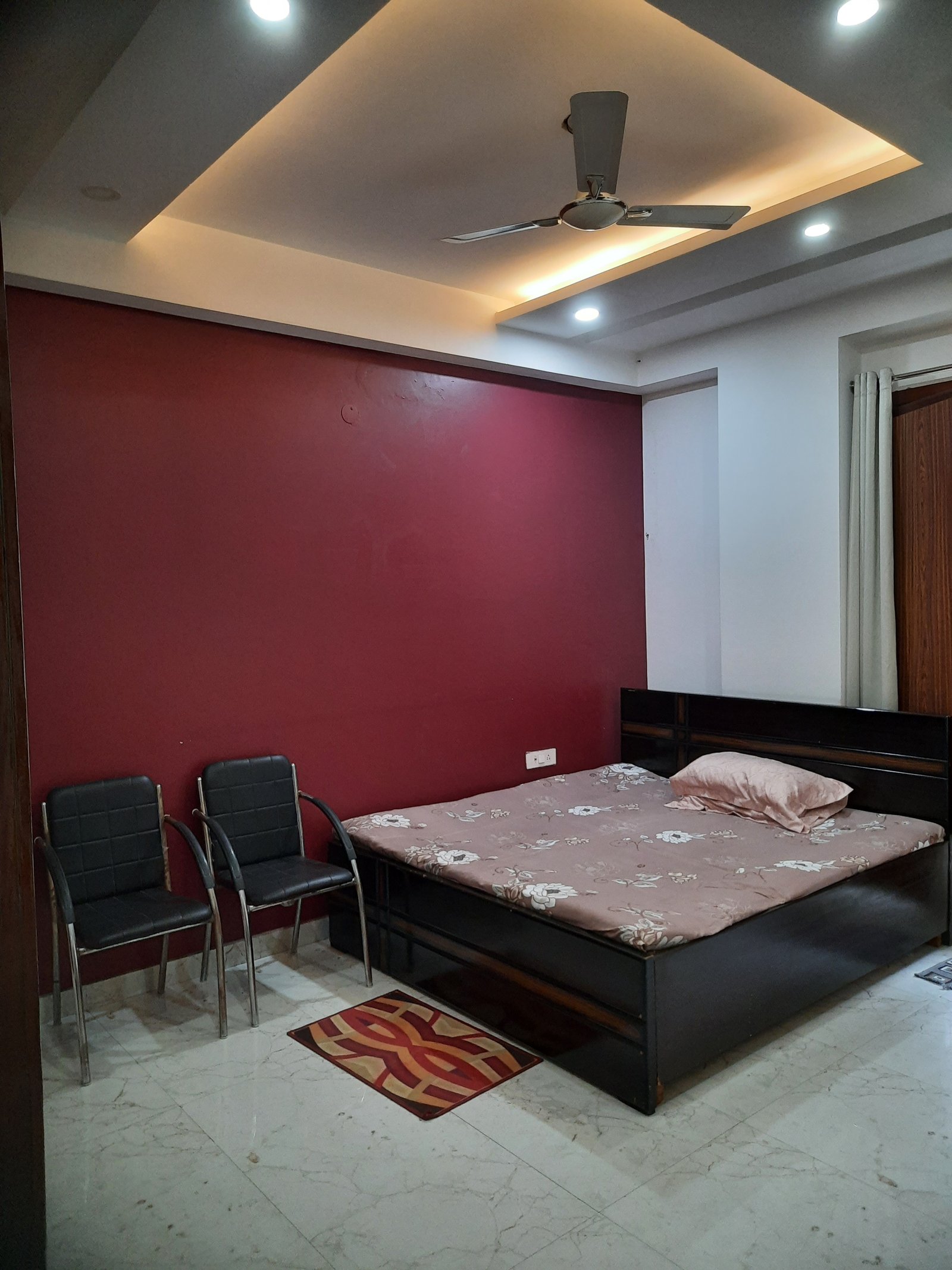 4 BHK Luxirious Indipendent Floor In Niti Khand I Indirapuram, Ghaziabad, Uttar Pradesh .