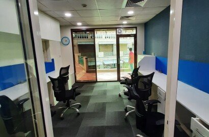 Retail Cum Office Space available for Lease in DLF City Court, Sikanderpur Metro Station, M G Road, Gurgaon