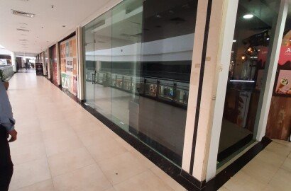 Retail Cum Office Space Available for Sale/Rent in MGF Metropolis Mall, M G Road, Sector-28, Gurgaon