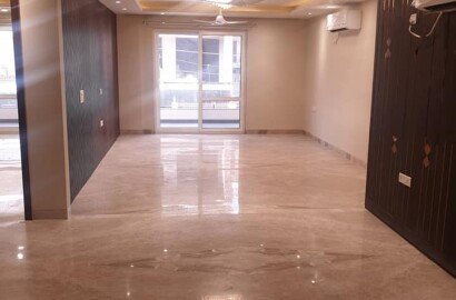 #4 BHK Semi Furnished Available For Sale In #C Block Sushant Lok Phase-1