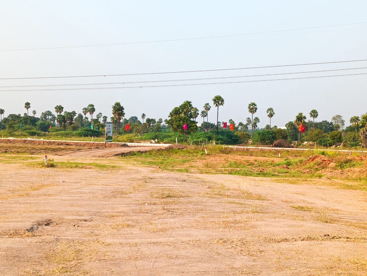 HMDA approved open plots adibatla - kongarakalan inside ORR near wonderla