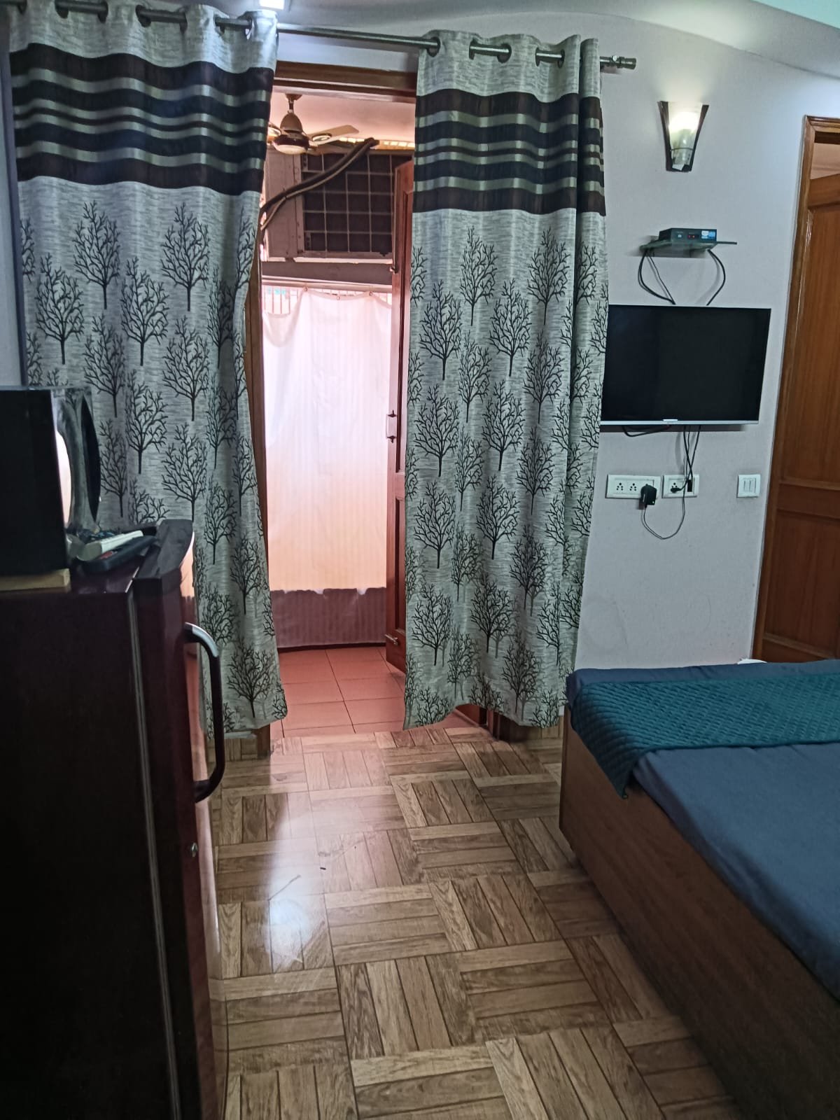 Studio Serviced Apartment