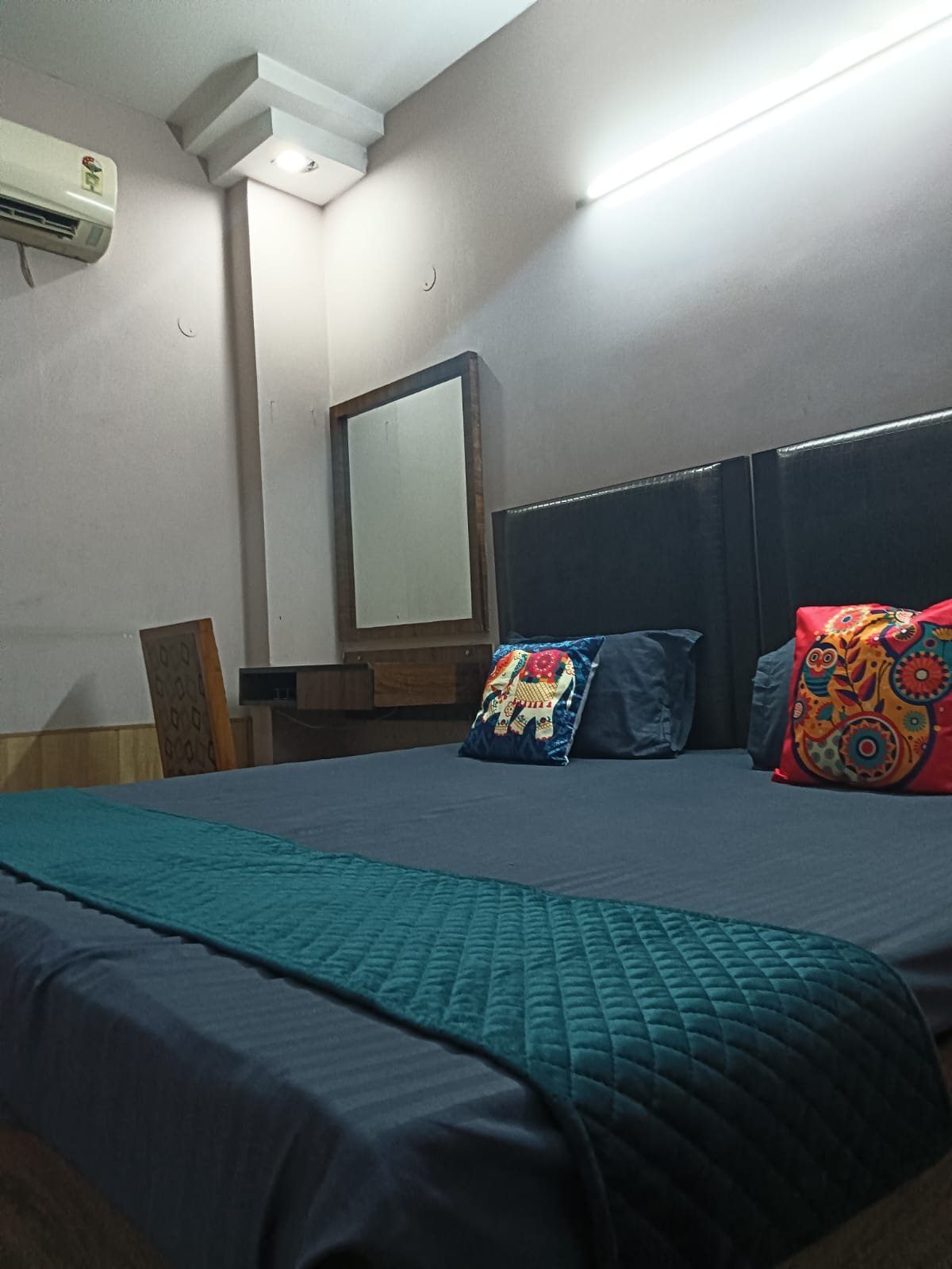 Studio Serviced Apartment