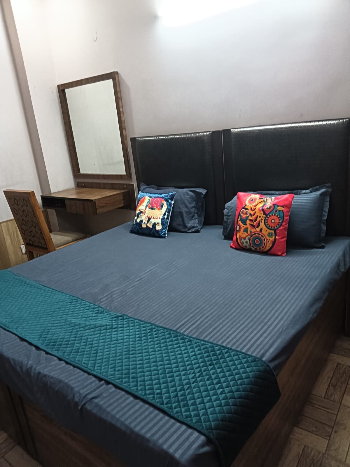 Studio Serviced Apartment