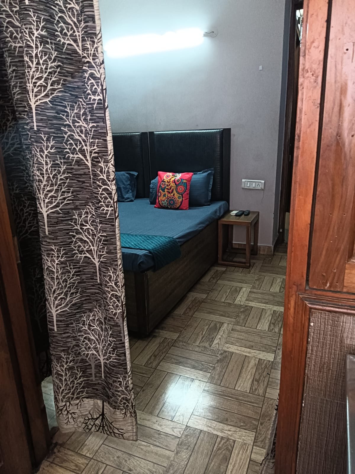 Studio Serviced Apartment