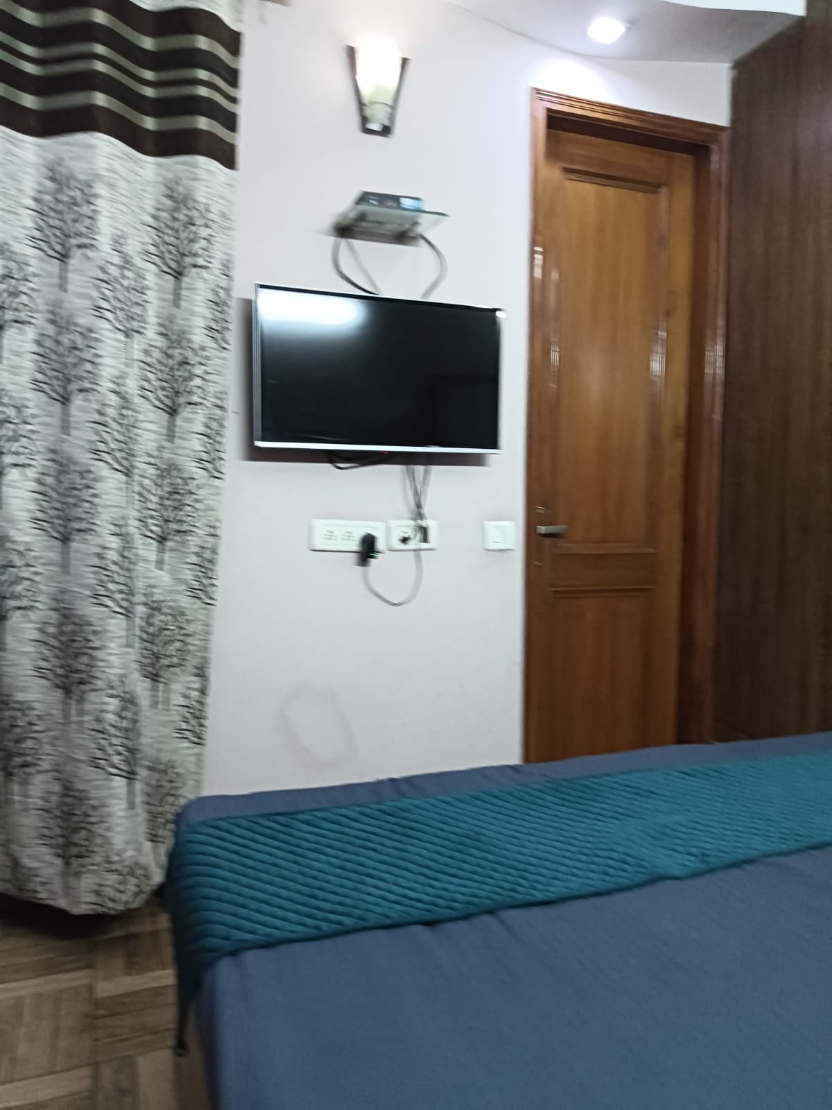 Studio Serviced Apartment