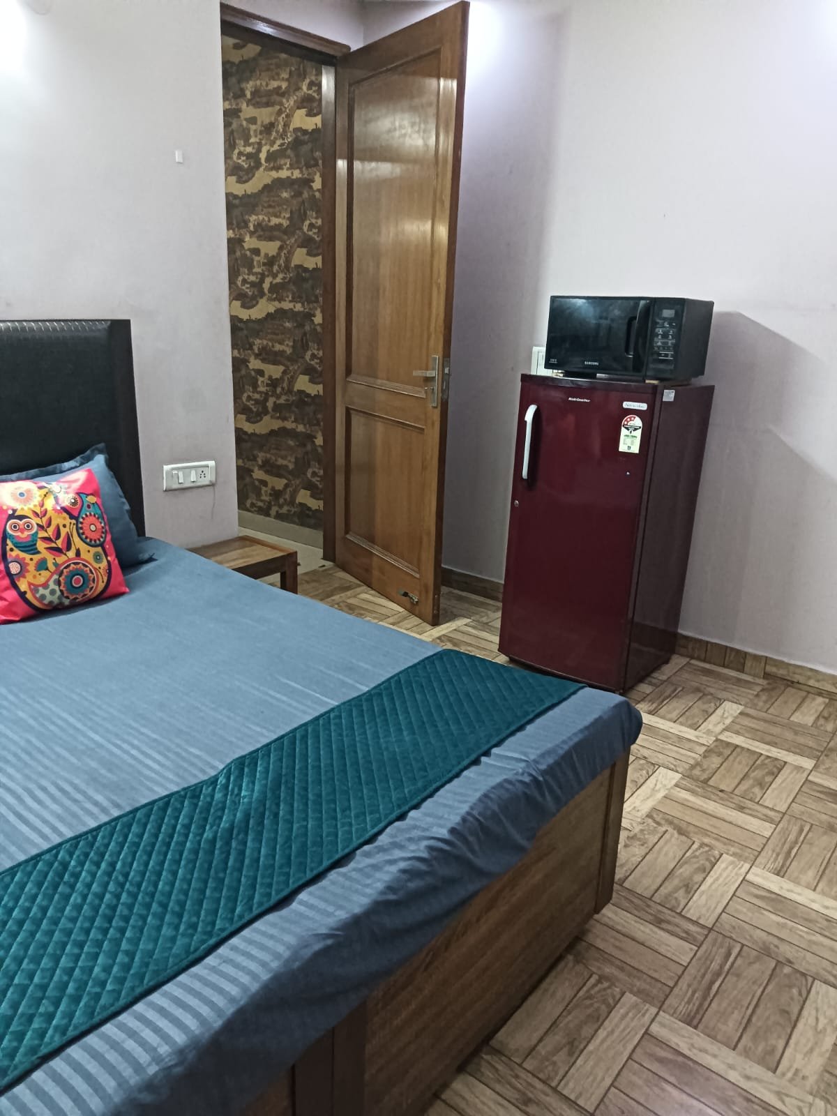 Studio Serviced Apartment