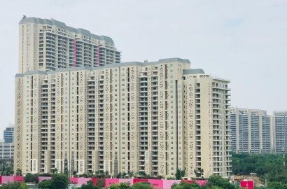 4BHK Apartment for Sale in DLF Camellias, Gurgaon