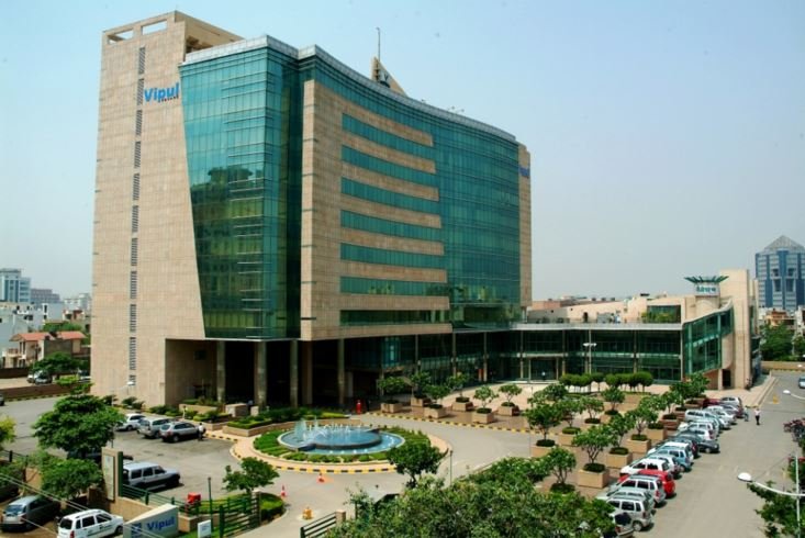 Fully Furnished Office Space available for Sale in Vipul Square, Sushant Lok 1, Gurgaon, Gurugram, Haryana