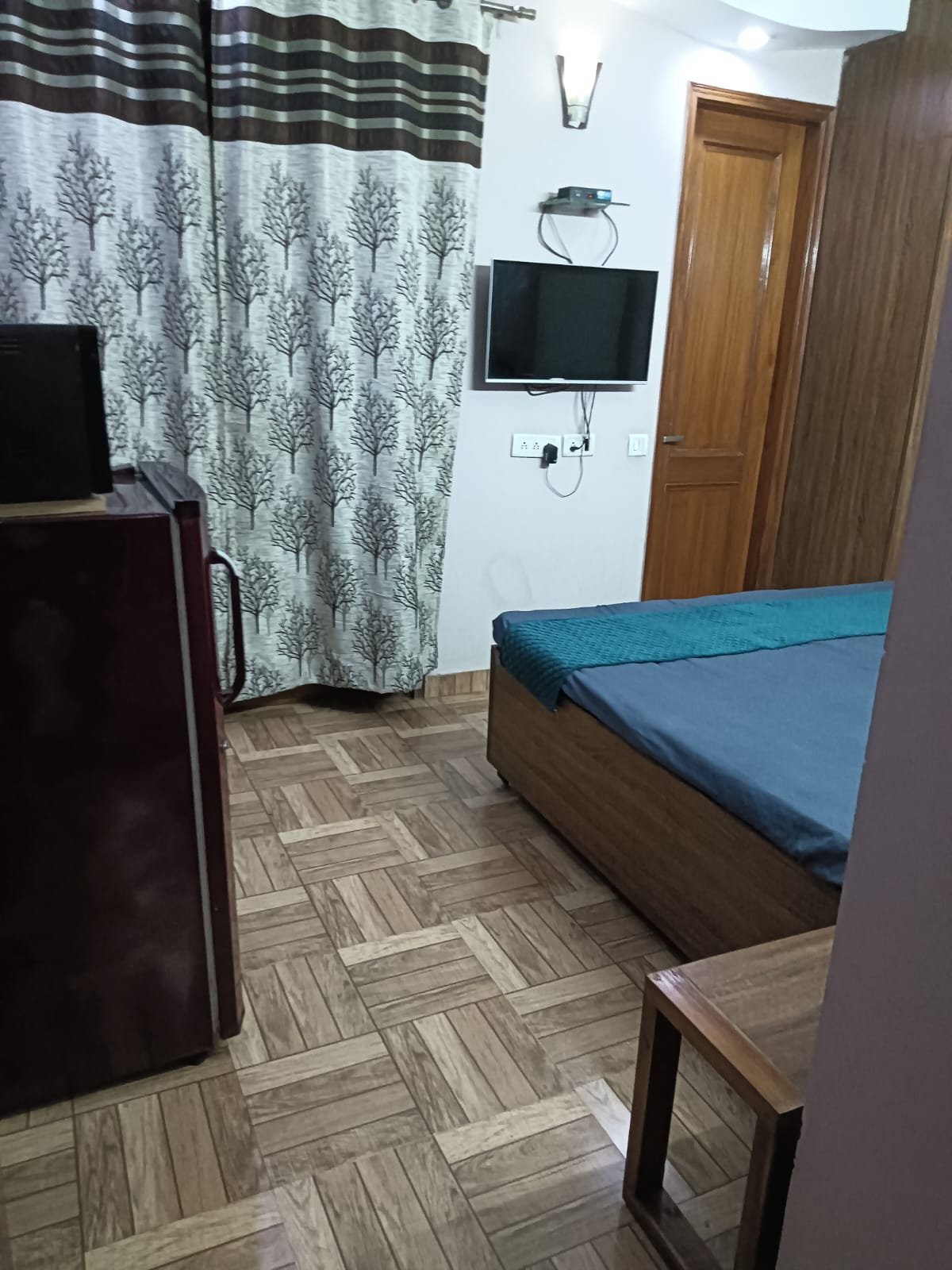 Studio Serviced Apartment