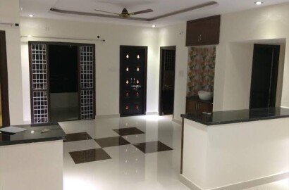 3 BHK Flat Rent Vasundhara