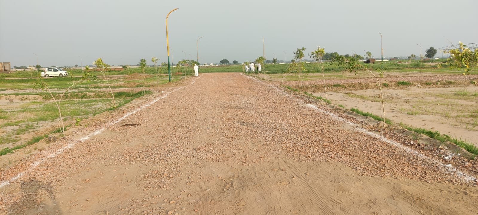 Shri shyam Radhika township