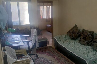 fully furnished 1 BHK @16000