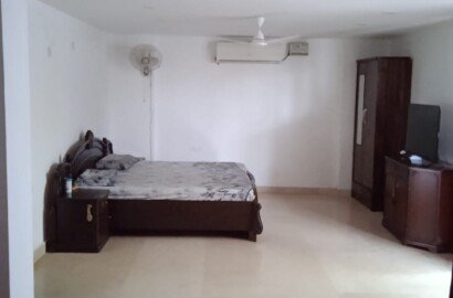 1BHK Furnished GF Available for Rent in DLF City Phase-2, DLF-2, Near Metro Station, Gurgaon