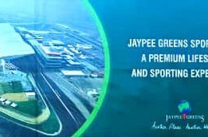 PLOTS FOR SALE IN JAYPEE SPORTS CITY YAMUNA EXPRESSWAY