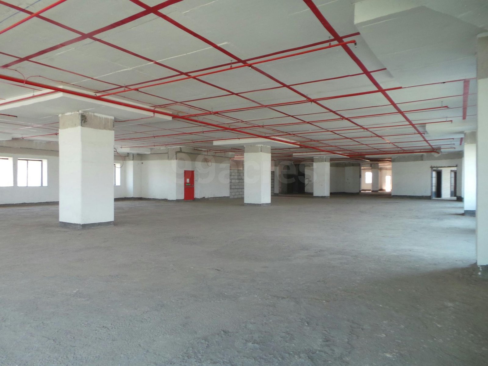 IT Office Space for Rent in Phase 1 Hinjawadi Pune