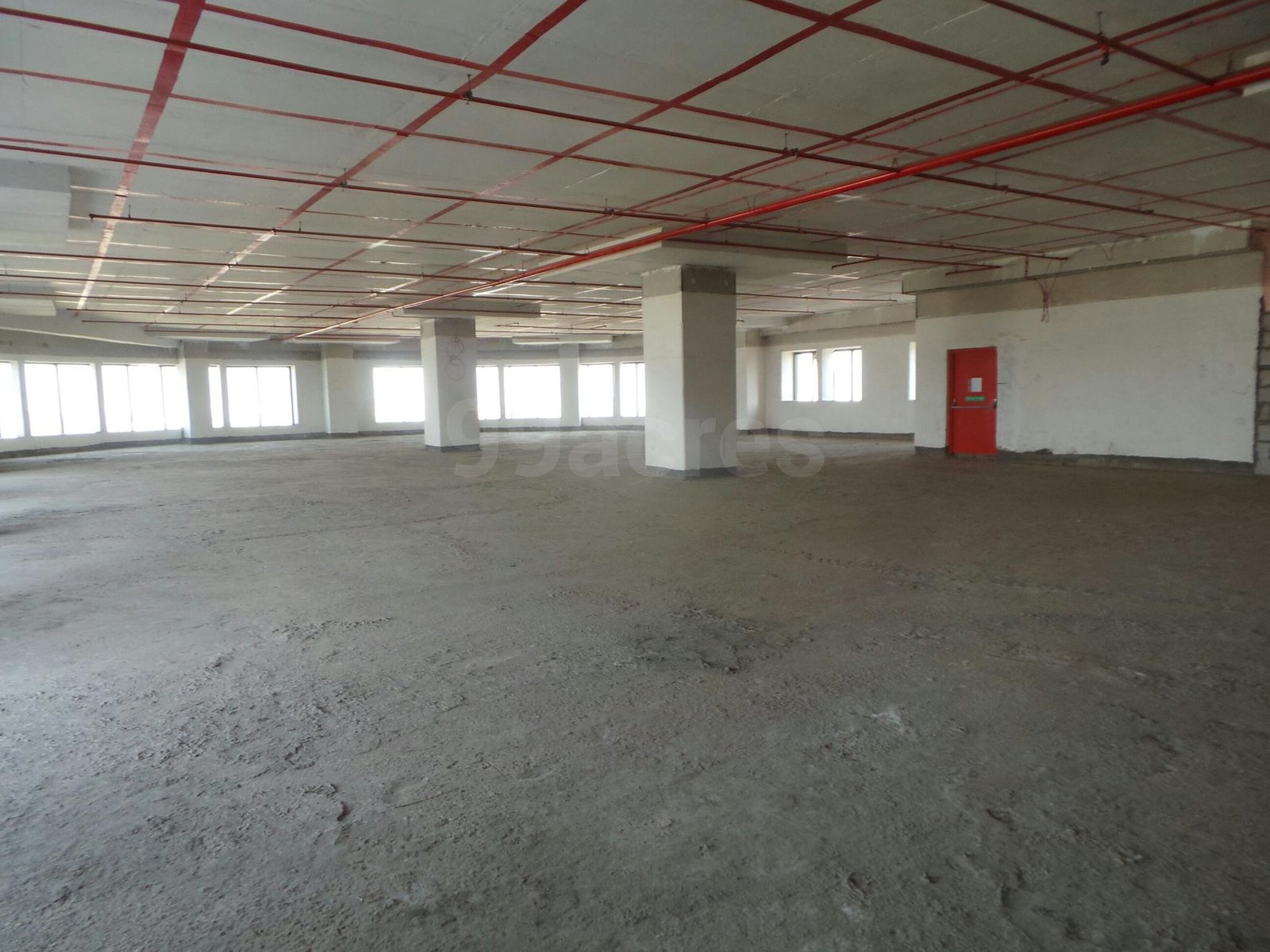 IT Office Space for Rent in Phase 1 Hinjawadi Pune