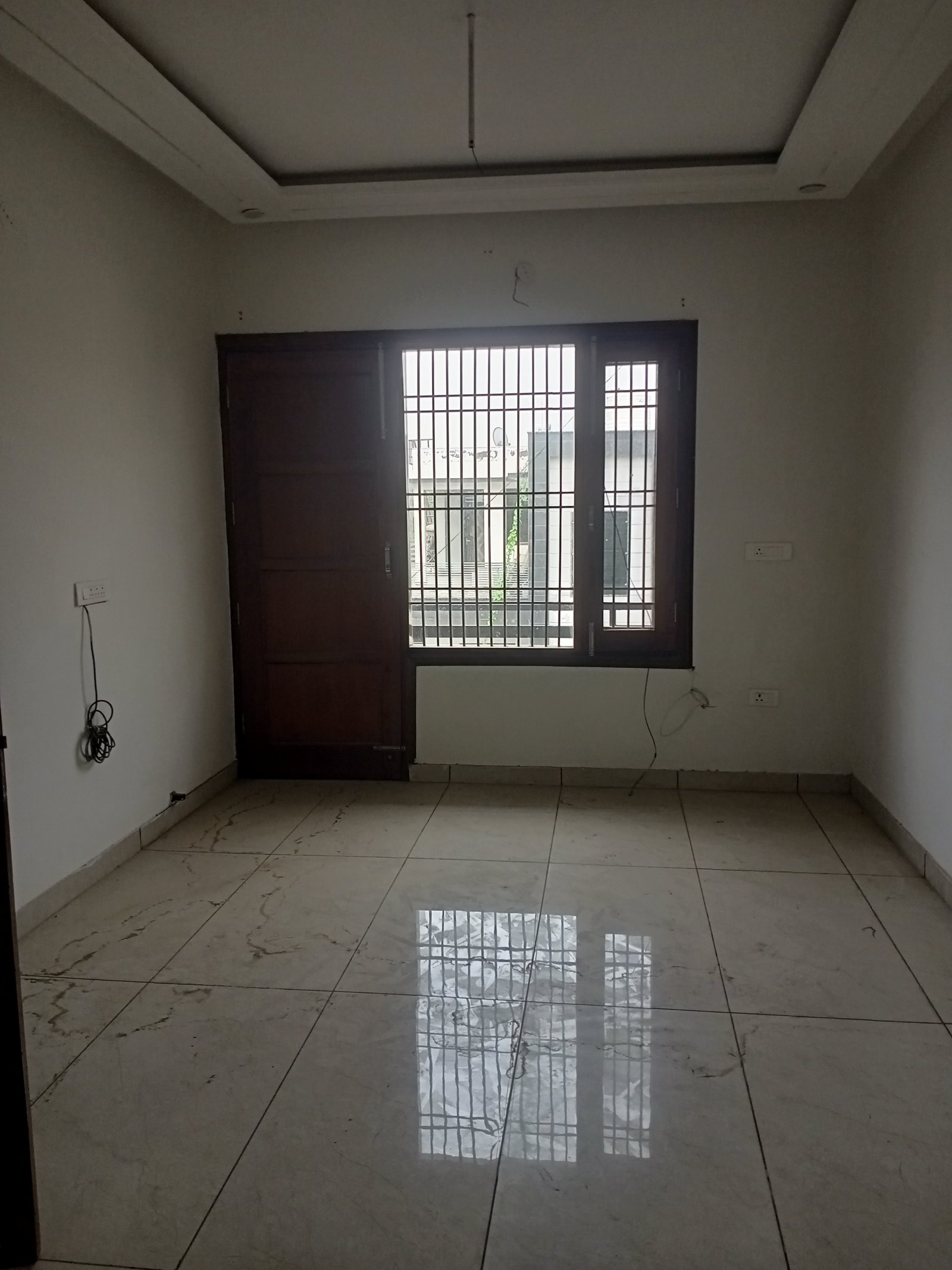 Floor  for Rent 3 BHK