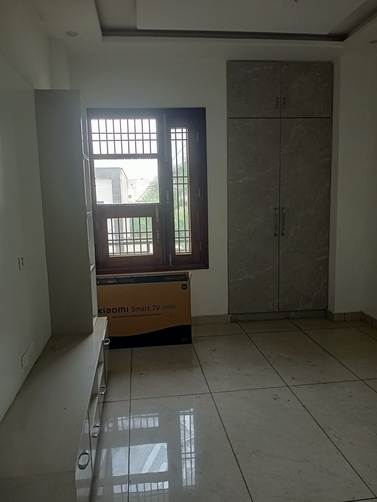 Floor  for Rent 3 BHK