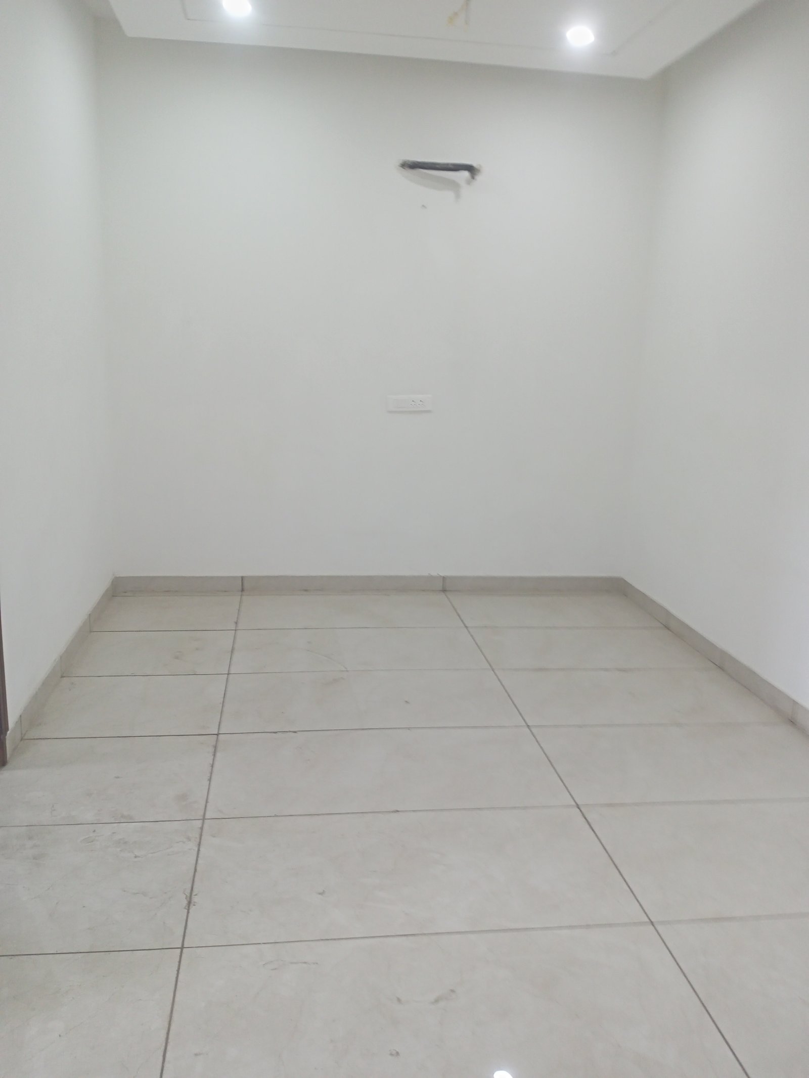 Floor  for Rent 3 BHK