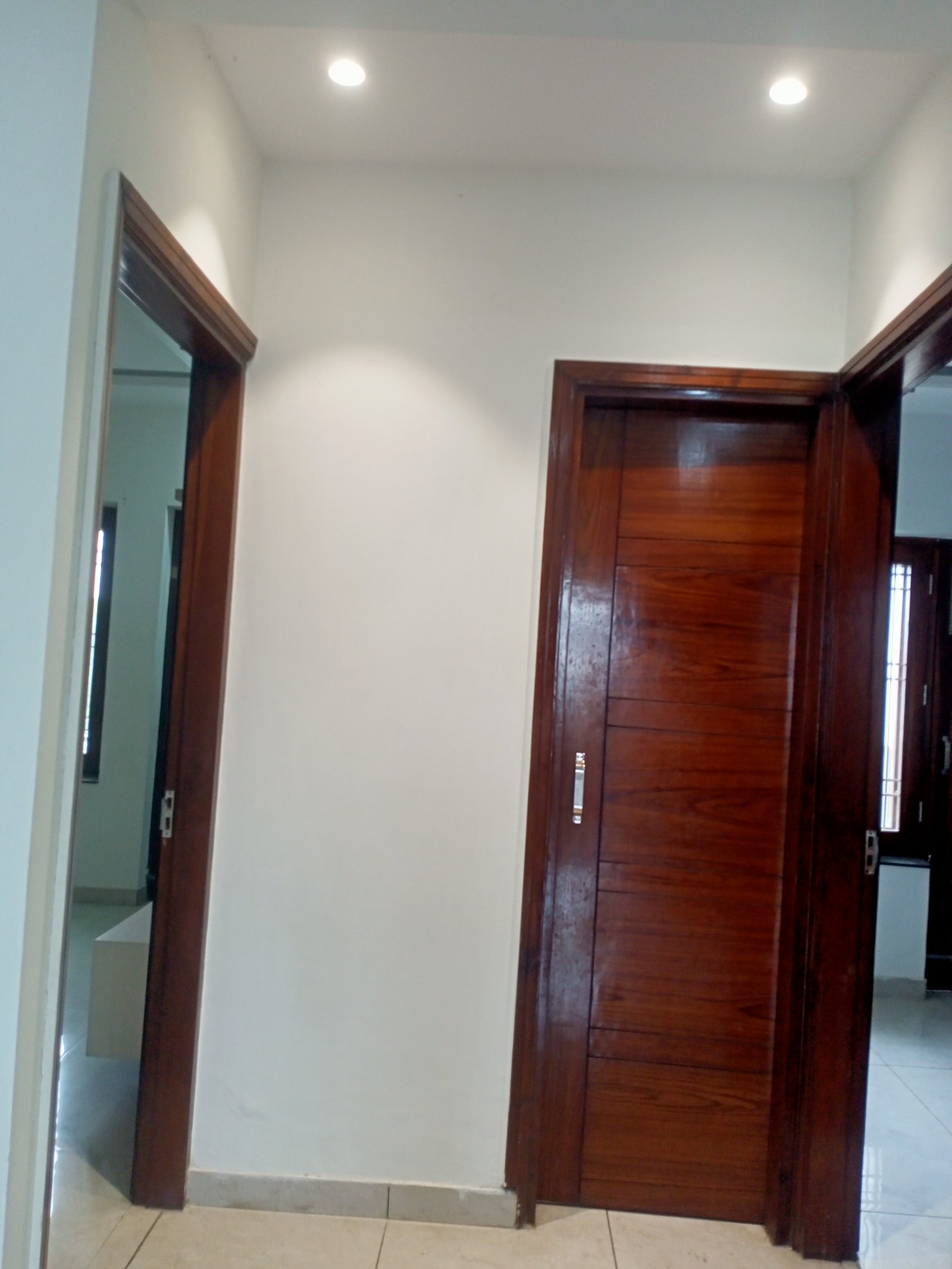Floor  for Rent 3 BHK