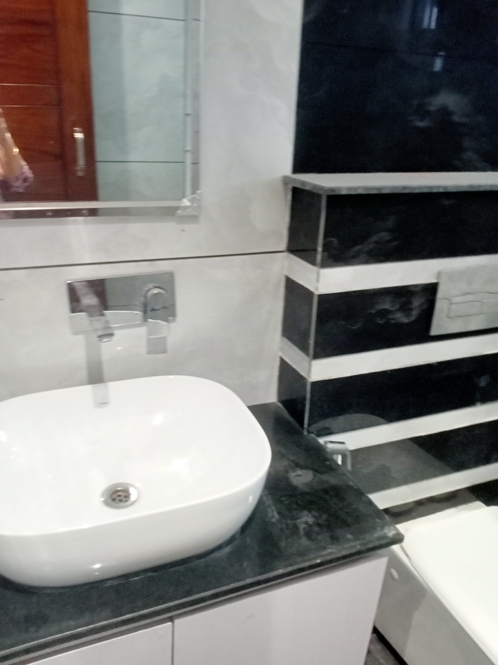 Floor  for Rent 3 BHK