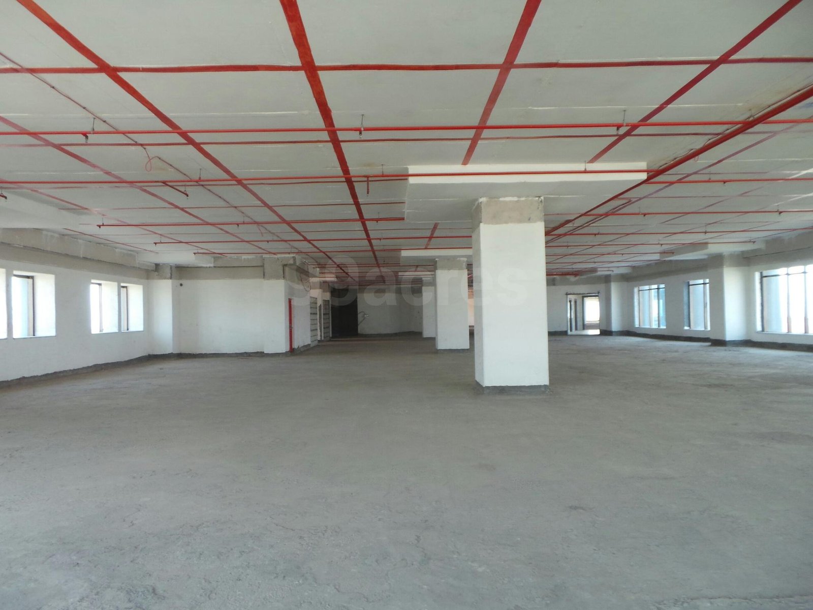 IT Office Space for Rent in Phase 1 Hinjawadi Pune