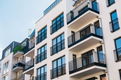 Whispering Heights - Property in Faridabad