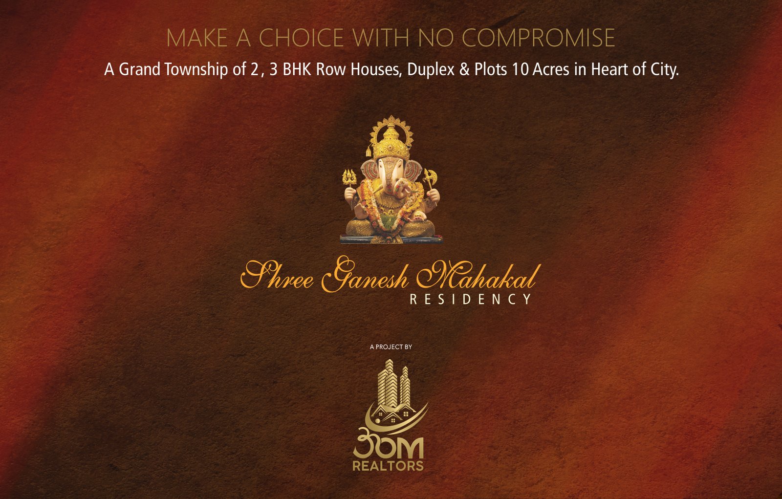 Shree Ganesh Mahakaal Residency