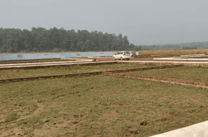 premium plots in Gorakhpur | Rumi Developer