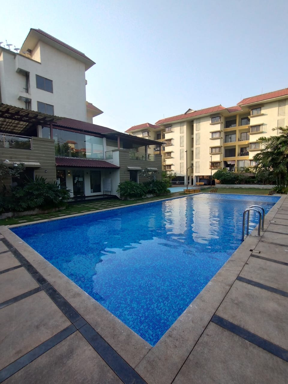 2BHK luxurious Apartment for sale in Goa