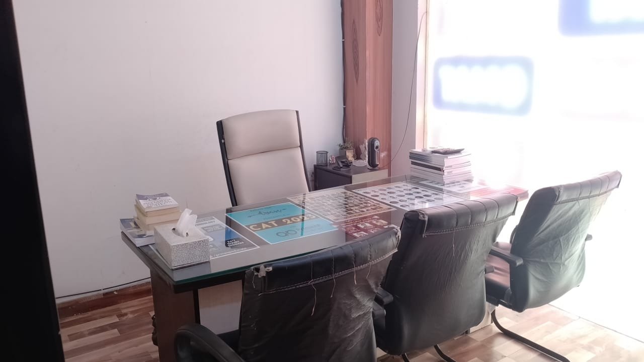 Office Space For Rent In Jaipur