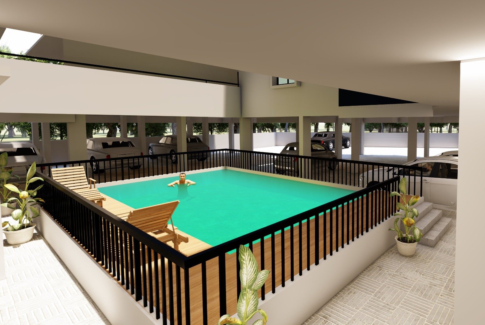 2bhk flat for sale in kaggadasapura location