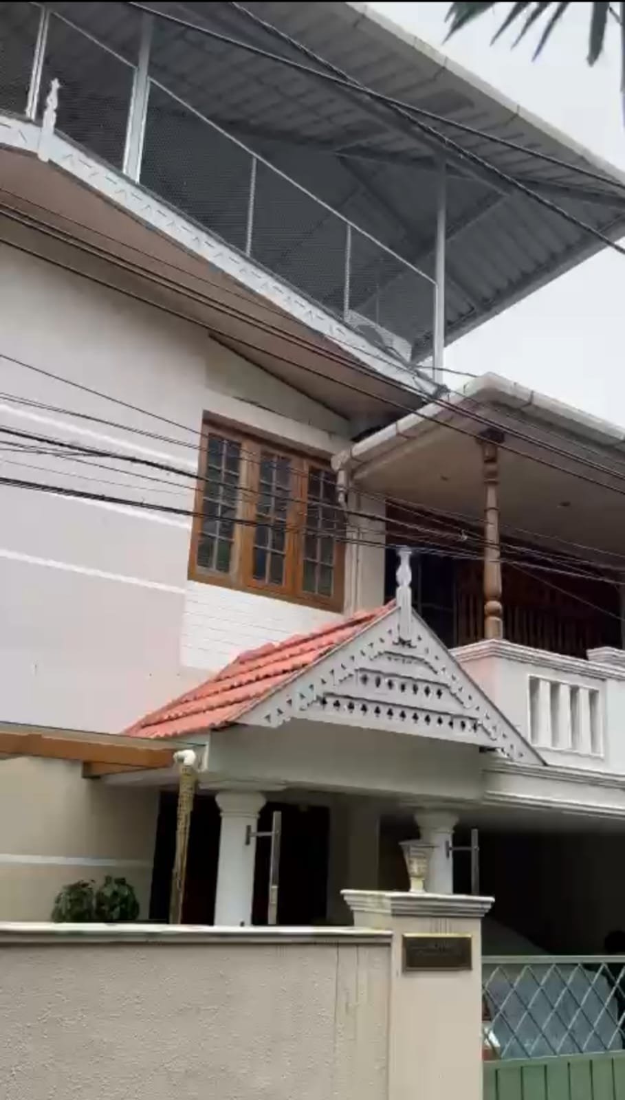 Property for Sale in panampilly nagar,Ernakulam