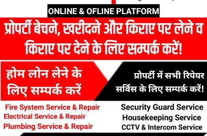 Services Provider Company