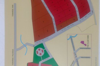 Best Location Fourm House