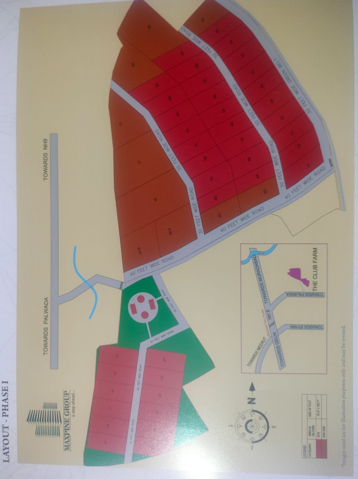 The Club Farm House The Club Farm House