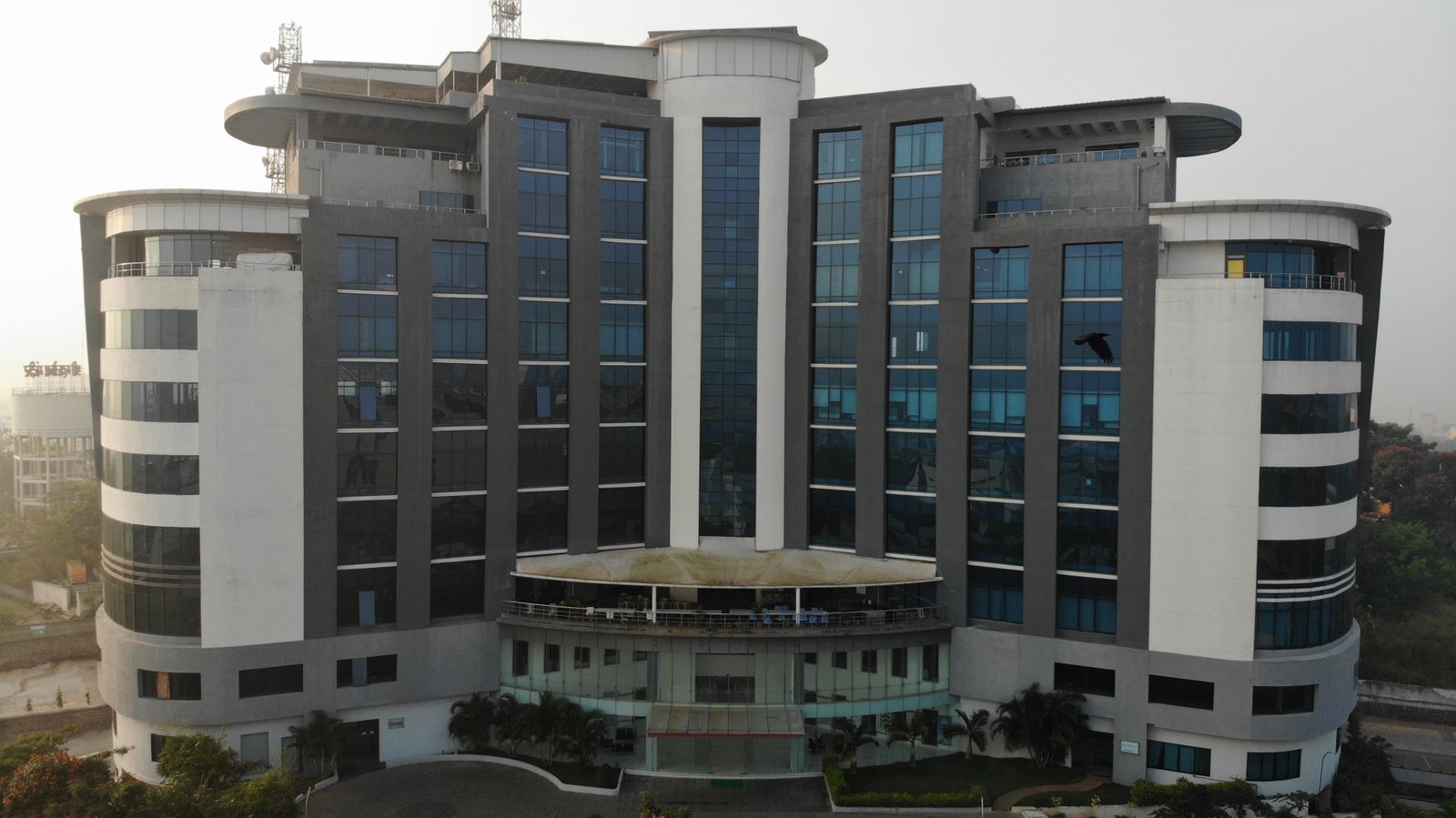 IT Office Space for Rent in Phase 1 Hinjawadi Pune