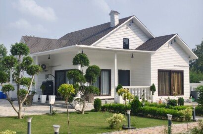 MADHYA GANGA FARMS SIZE 1096 SQYRD