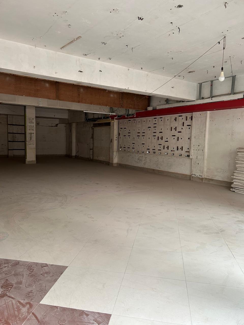 COMMERCIAL SPACE FOR RENT VASUNDHARA GHAZIABAD