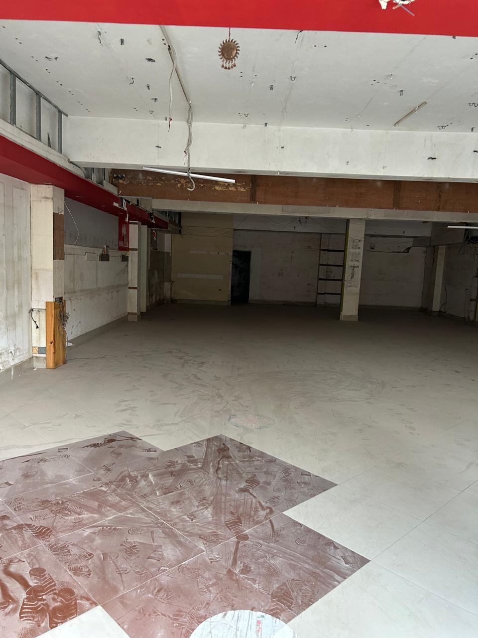 COMMERCIAL SPACE FOR RENT VASUNDHARA GHAZIABAD