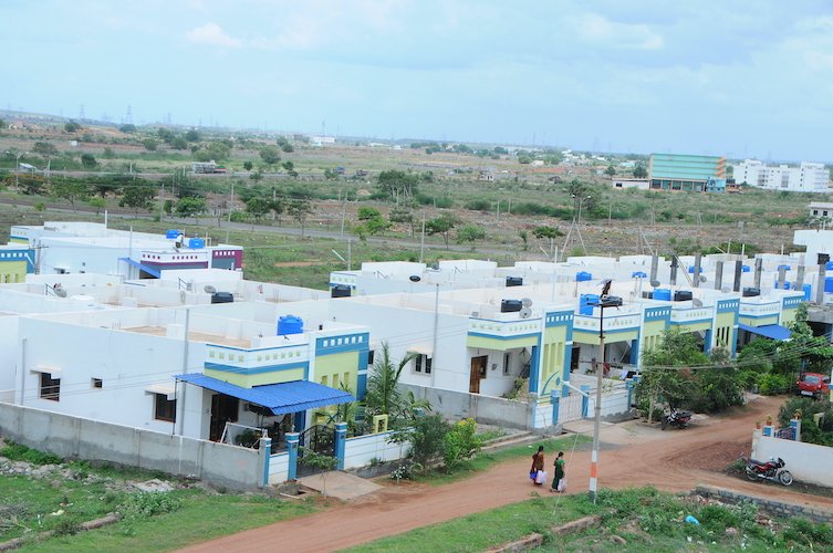 Open plots for sale in Kurnool | Mayuri Green Hills