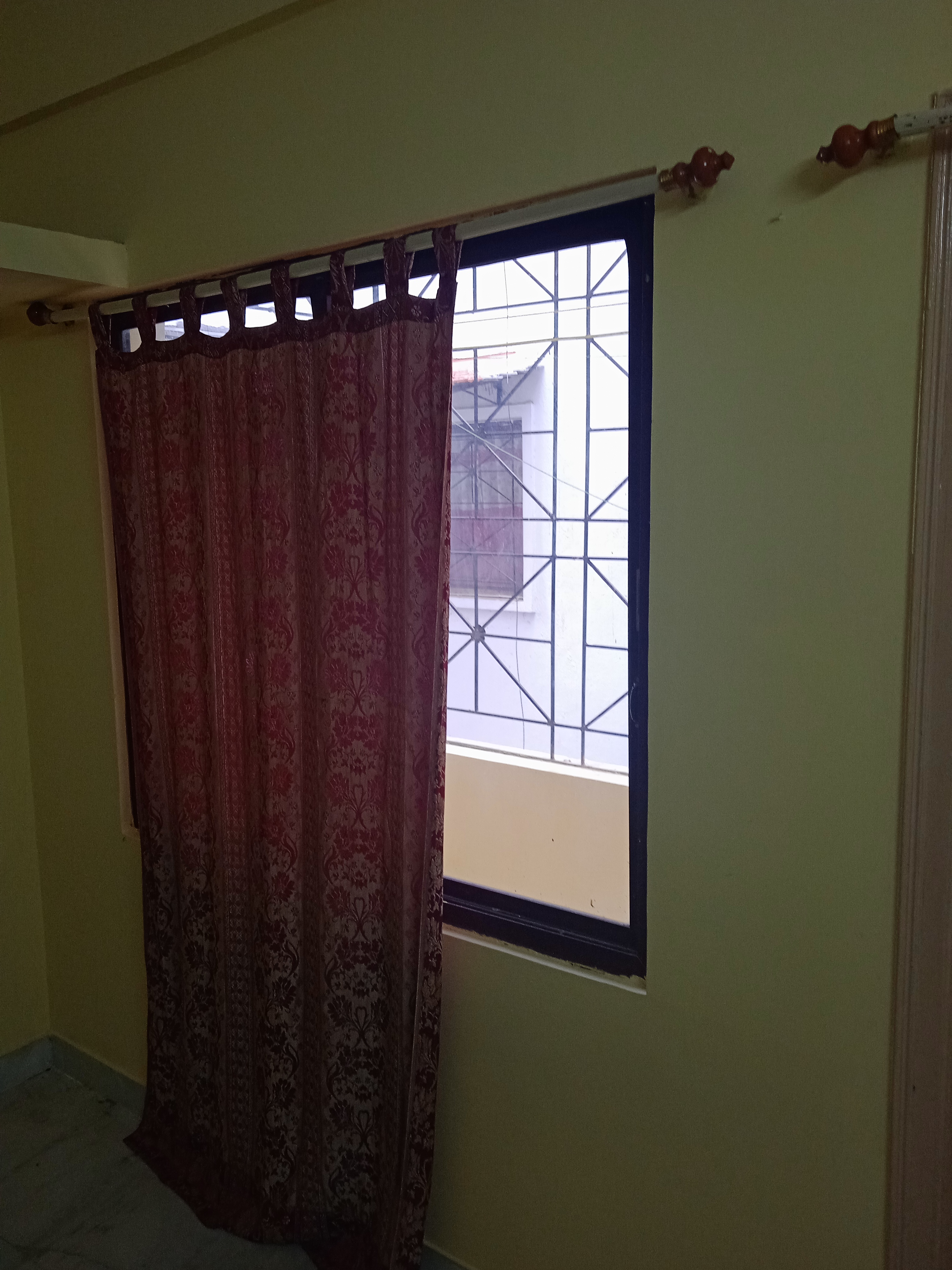A 2BHK flat in Bangalore South