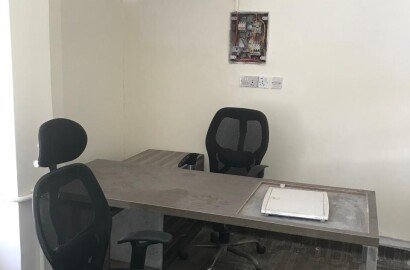 Furnished Office Space Available for Lease in DLF Central Arcade, DLF-2, M G Road, Gurugram