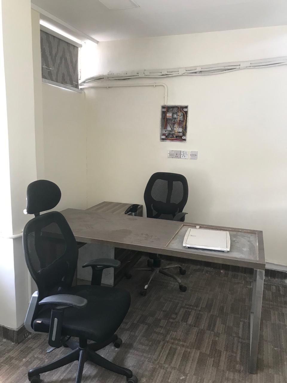 Furnished Office Space Available for Lease in DLF Central Arcade, DLF-2, M G Road, Gurugram